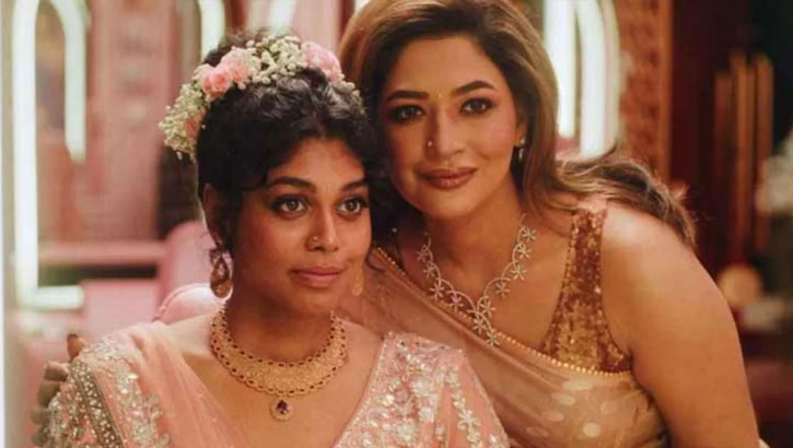 ভেনিসে ইতিহাস গড়ল বাংলাদেশের ‘দ্য ডিফিকাল্ট ব্রাইড’